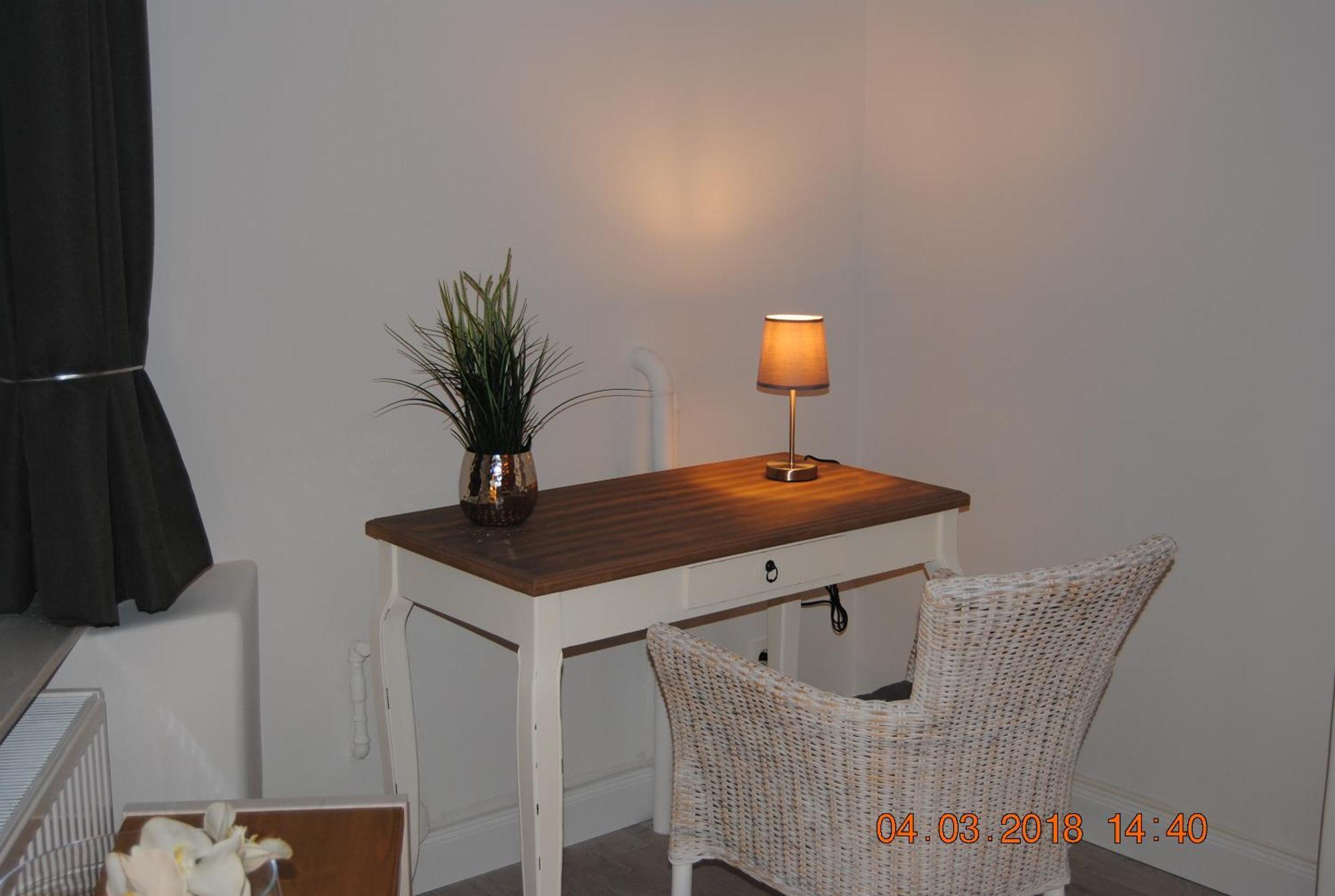 Schoene Ferienwohnung Zentral Gelegen كيل المظهر الخارجي الصورة